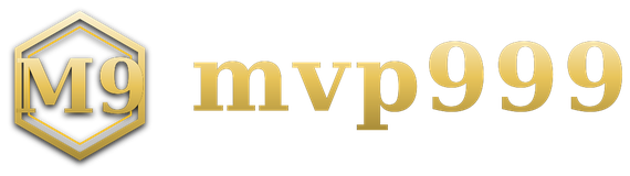 mvp999 logo
